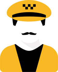 Usługi przewozowe - oferta